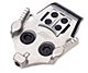 Frog Cleat Set