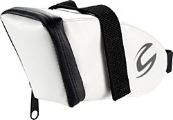 Speedster TPU Seat Bag SM Wht