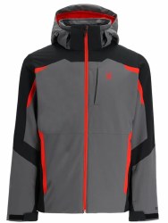 Guardian Insulated Jacket Polar XL