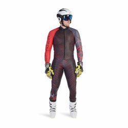 Nine Ninety Suit Volcano XL
