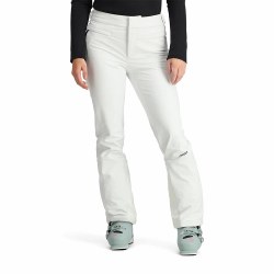 Orb Softshell Pants White 6