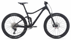 Stance 27.5 Black LG