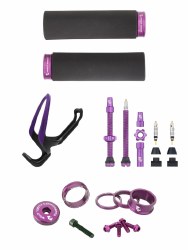 Color Shop Bundle - Purple