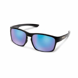Fairfield Black/Blue