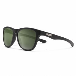 Topsail Black/Polarized Green