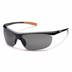 Zephyr Black/Gray