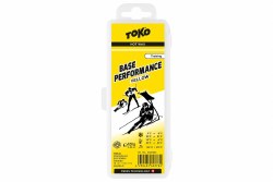 Base Performance Yellow 120g