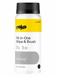 All-in-One Wipe & Brush 250ml