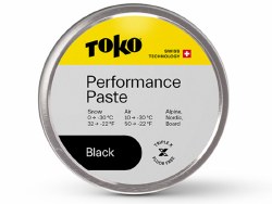 Performance Black Paste