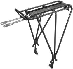 Explorer Tubular Rear Rack