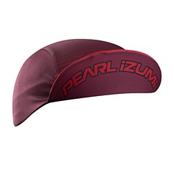 Transfer Cycling Cap Port/Red