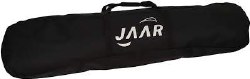 JAAR Snowboard Bag Black