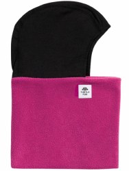 Youth Chelonia 150 Fleece Shellclava Azalea