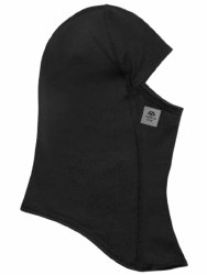 Comfort Shell MaxClava Black