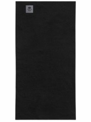 Comfort Shell Solid Tube Neck Gaiter - Black