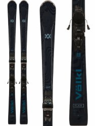 Flair 76 2025 + vMotion 10 GW Bindings 147cm