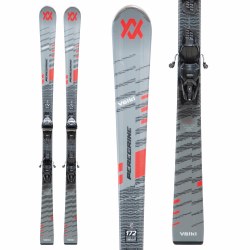 Peregrine 7.2 2025 + vMotion 10 GW Bindings 179cm