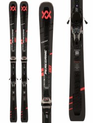 Peregrine 80 2025 + LowRide 12 TCX GW Bindings 177cm