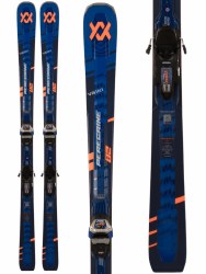 Peregrine 82 2025 + LowRide 13 FR GW Bindings 172cm