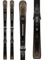 Peregrine V-Werks 2025 + LowRide XL 13 FR VWERKS GW Bindings 172cm