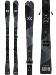 Shine 72 2026 + vMotion 10 GW Bindings 151cm