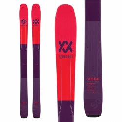 W 90Eight 2020 163cm