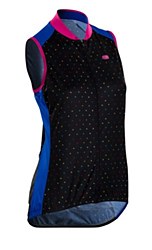Womens Evo Zap SL Jersey LG