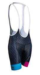 W Evolution Bib Short LG