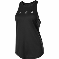 W Flexair Tank Black MD