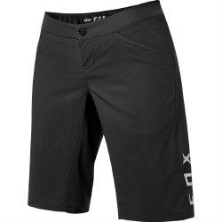 W Ranger Short Black LG