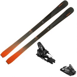Wingman 82 Ti + Strive 14 172
