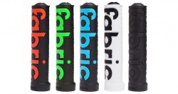 XL Grips - Black/Blue