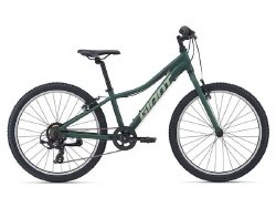 XtC Jr 24 Lite - Green