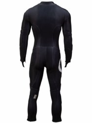 Additional picture of Adult Black Kat GS Race Suit LG