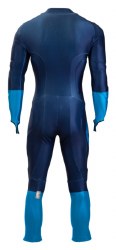 Additional picture of Iconic GS Race Suit Midnight L