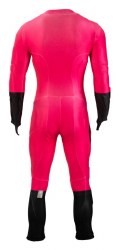 Additional picture of Youth Iconic GS Suit Pink MD