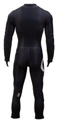 Additional picture of Youth Black Kat GS Suit LG