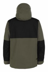 Additional picture of Bergs 2L Jacket Olive SM