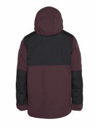 Additional picture of Bergs 2L Jacket Sassafras SM