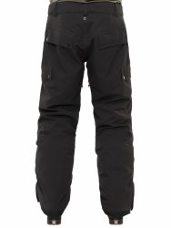 Additional picture of Corwin Insulated Pant Black SM