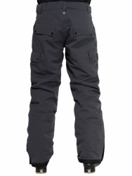 Corwin Insulated Pant Indigo X - Suburban Sports