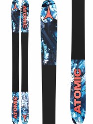 Additional picture of Bent 90 2025 184cm