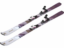 Additional picture of Maven Girl 2026 + C 5 GW Bindings 130cm