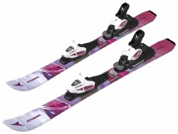 Additional picture of Maven Girl 2026 + C 5 GW Bindings 70cm