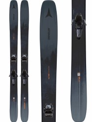 Additional picture of Maverick 105 CTI 2025 + Griffon 13 MN Bindings 170cm
