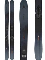 Additional picture of Maverick 105 CTI 2025 + Strive 12 GW Bindings 170cm