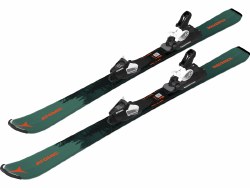 Additional picture of Maverick Jr 2026 + C 5 GW Bindings 100cm
