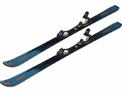 Additional picture of Maverick Jr 2026 + C 5 GW Bindings 130cm