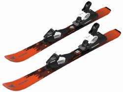 Additional picture of Maverick Jr 2026 + C 5 GW Bindings 70cm