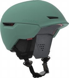 Additional picture of Revent+ Ski Helmet Green MD